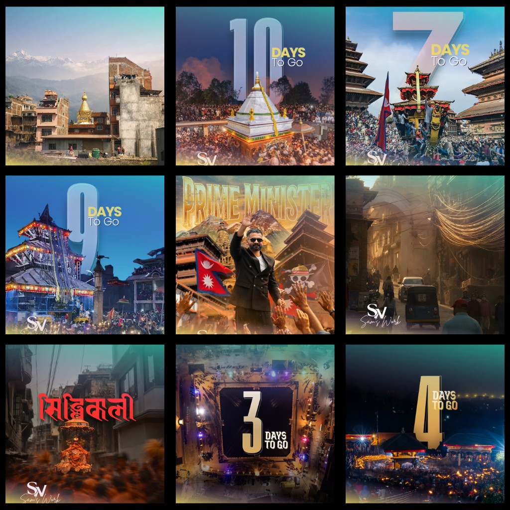 Portfolio design work 5